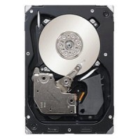 Seagate Cheetah 300GB SAS 3.5" (Espera 4 dias)