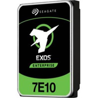 Seagate Exos 7E10 4TB 3.5" SAS 12Gb-s 512n