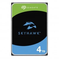 DISCO SEAGATE 4TB SKYHAWK SATA 3
