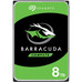 SEAGATE HDD BARRACUDA 8TB