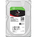 HDD SEAGATE NAS 3.5" 8TB 7200RPM 256MB SATA3 (Espera 4 dias)