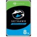 HD  SATA III  8TB SEAGATE SKYHAWK 256MB ST8000VX010