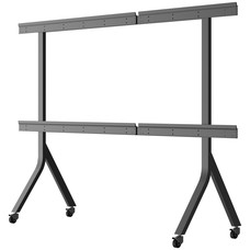MAXHUB Stand for Raptor Series 165" and below-SX414 MAXHUB Stand for Raptor Series 165" and below