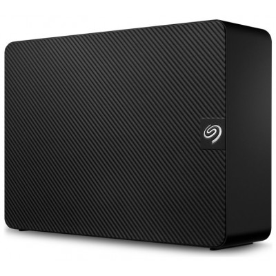 DISCO DURO EXT SEAGATE EXPANSION 12 TB USB 3.0 NEGRO