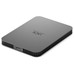 Lacie Mobile Drive Secure 2Tb 2.5" USB-C Gris