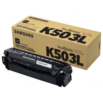 HP - SAMSUNG Toner Negro Standard SL-C3010ND | C3060FR