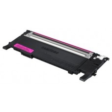 HP - SAMSUNG TONER LASER CLP 320/325 CLX 3180/3185  MAGENTA 1.000 PaGINAS