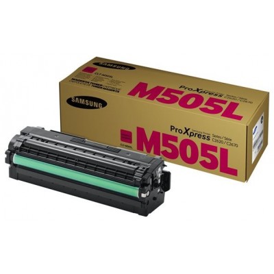 HP - Samsung ProXpress C2620DW, Toner Magenta