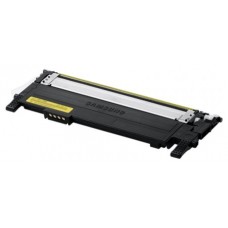 HP - Samsung CLP-360/CLP-365 CLX-3300/CLX-3305 Toner Amarillo