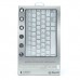 SUBBLIM Teclado Bluetooth Smart BT Keyboard Silver (Espera 4 dias)