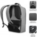 MOCHILA SECURE V2 AP ANTIROBO 16"" GRIS SUBBLIM (Espera 4 dias)