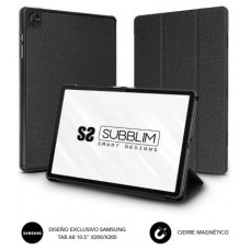 SUBBLIM Funda Tablet Shock Case Samsung Tab A8 10.5 X200/X205 (Espera 4 dias)