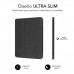 SUBBLIM SUBCST-5SC316 funda para tablet 27,9 cm (11") Folio Negro (Espera 4 dias)