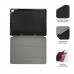 SUBBLIM SUBCST-5SC316 funda para tablet 27,9 cm (11") Folio Negro (Espera 4 dias)