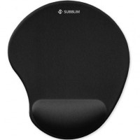 SUBBLIMERGO NEOGEL MOUSEPAD BL (Espera 4 dias)
