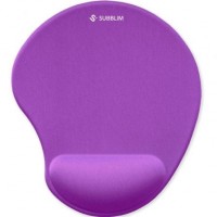 SUBBLIM ERGO NEOGEL MOUSEPAD P (Espera 4 dias)