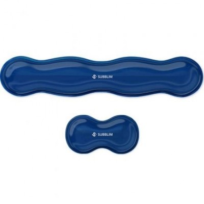 SUBBLIM PACK ERGO CRYSTAL FLEX (Espera 4 dias)