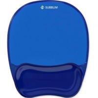SUBBLIM ERGO CRYSTAL FLEX MOUS (Espera 4 dias)