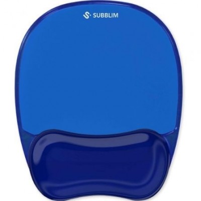 SUBBLIM ERGO CRYSTAL FLEX MOUS (Espera 4 dias)