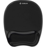 SUBBLIM ERGO CRYSTAL FLEX MOUS (Espera 4 dias)