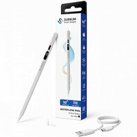 LAPIZ NOTEFLOW PARA IPAD NEGRO SUBBLIM