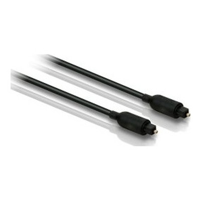 CABLE TOSLINK PHILIPS SWA2302W/10 OPTICO DIGITAL AUDIO-SX14 CABLE TOSLINK PHILIPS SWA2302W/10 OPTICO DIGITAL AUDIO