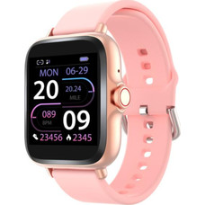 SMARTWATCH DENVER BLUETOOTH CON SENSOR DE FRECUENCIA CARDIACA-SX3 SMARTWATCH DENVER BLUETOOTH CON SENSOR DE FRECUENCIA CARDIACA