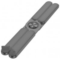 Celly Soporte Plegable Tablet y Port&aacute;til 16"