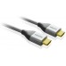 Cable Hdmi Philips Swv3453s/10 Premium Hdmi High Speed