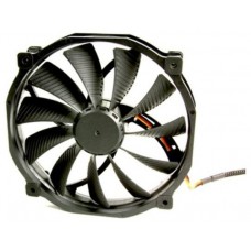 SCYTHE VENTILADOR AUXILIAR UNIVERSAL GLIDE STREAM 140 (Espera 4 dias)