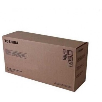 TOSHIBA Tóner MAGENTA e-STUDIO330AC/400AC