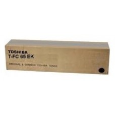 TOSHIBA Toner NEGRO e-STUDIO5540c/6540c/6550c (1 bote)