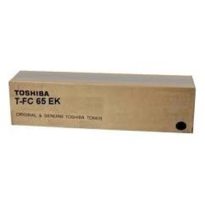 TOSHIBA Toner NEGRO e-STUDIO5540c/6540c/6550c (1 bote)