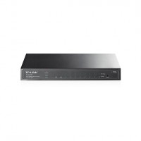 TP-LINK SG2210P Switch 8xGB PoE+ 2xSFP