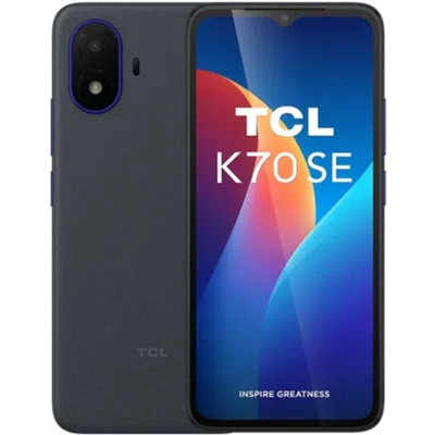 TCL-SP K70 SE 4-64 BK-DU24 TCL-SP K70 SE 4-64 BK