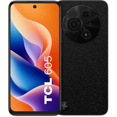 TCL-SP 605 8-256 BK-DU28 TCL-SP 605 8-256 BK