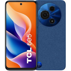 TCL-SP 605 8-256 BL-DU28 TCL-SP 605 8-256 BL