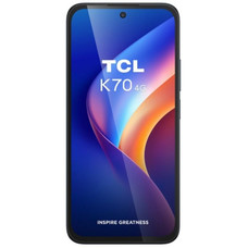 TCL K70 4G 4Gb(+8) 128Gb 6.8" Stardust Blue-SX29 TCL K70 4G 4Gb(+8) 128Gb 6.8" Stardust Blue