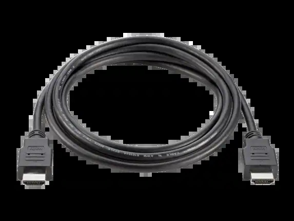 HP Cable HDMI estandar