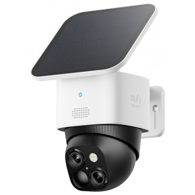 CAMARA VIGILANCIA EUFY SOLOCAM S340