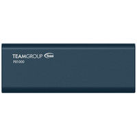SSD EXT TEAMGROUP TEAM 1.8" FULL PD1000 2TB USB3.2 USB-C NEGRO