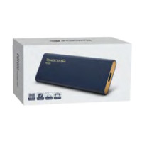 SSD EXT TEAMGROUP TEAM 1.8" FULL PD1000 512GB USB3.2 USB-C NEGRO