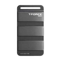 SSD EXT TEAMGROUP T-FORCE GAMING 1.8" FULL USB3.2 M200 1TB USB-C