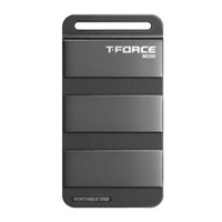 SSD EXT TEAMGROUP T-FORCE GAMING 1.8" FULL USB3.2 M200 4TB USB-C