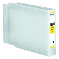 Epson WF-6590DWF/WF-6090DW Cartucho Amarillo XL