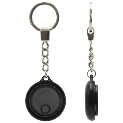 LLAVERO SMART TAG GEMBIRD NEGRO-SX4 LLAVERO SMART TAG GEMBIRD NEGRO