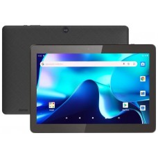 Logicom Tablet 134 10.1" 4GB 64GB Black-SX11 Logicom Tablet 134 10.1" 4GB 64GB Black