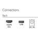 ALTAVOCES PHILIPS TAB4000 10