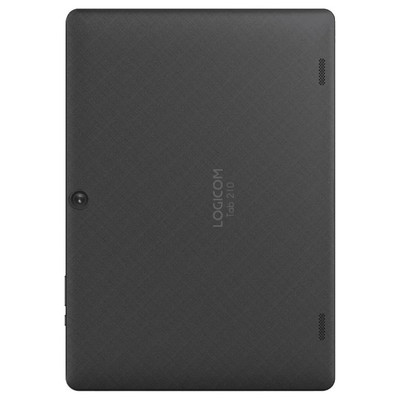 Logicom Tablet 210 10.1"" 4GB 64GB Black-SX16 Logicom Tablet 210 10.1"" 4GB 64GB Black