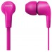 AURICULAR INTRAUDITIVO PHILIPS TAE1105PK/00 COLOR ROSA